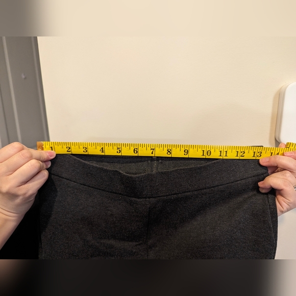 J Crew Pixie Pants - Picture 7 of 8